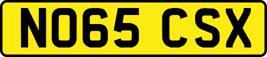 NO65CSX