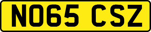 NO65CSZ