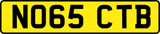 NO65CTB