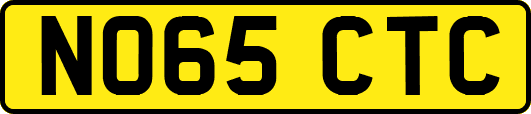 NO65CTC