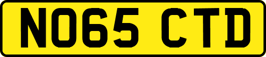 NO65CTD
