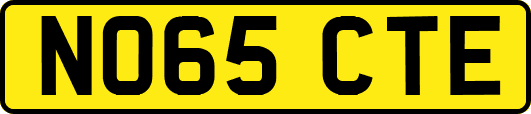 NO65CTE