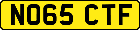 NO65CTF