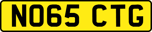 NO65CTG
