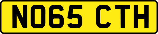 NO65CTH