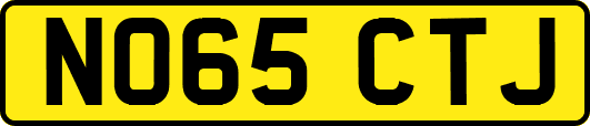 NO65CTJ