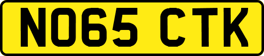 NO65CTK