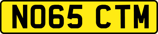 NO65CTM
