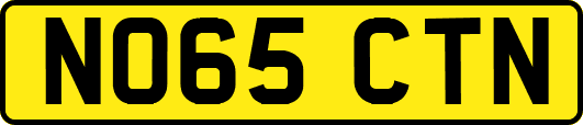 NO65CTN