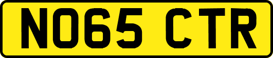 NO65CTR