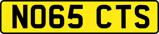 NO65CTS