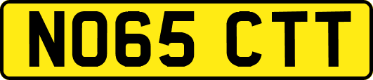 NO65CTT