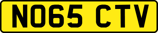 NO65CTV