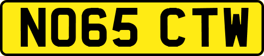 NO65CTW