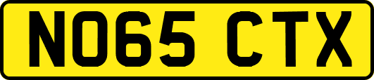 NO65CTX