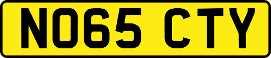 NO65CTY