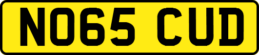 NO65CUD