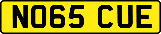 NO65CUE