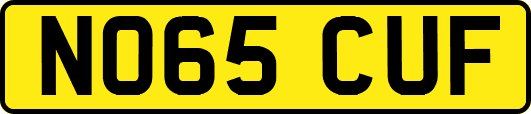 NO65CUF