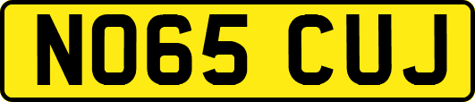 NO65CUJ