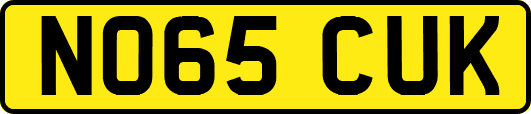 NO65CUK