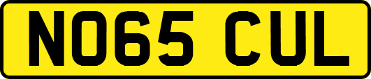 NO65CUL