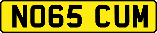 NO65CUM