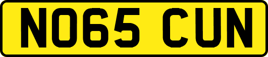 NO65CUN