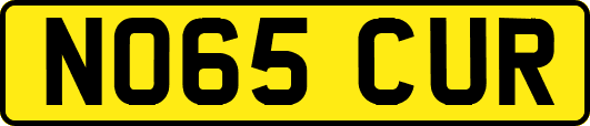 NO65CUR