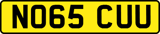 NO65CUU