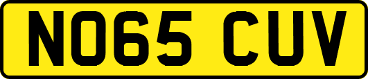 NO65CUV