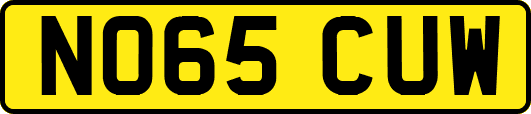 NO65CUW