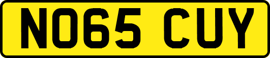 NO65CUY