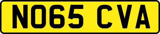 NO65CVA