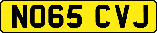 NO65CVJ