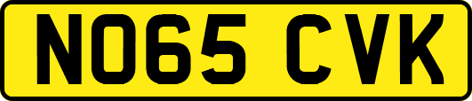 NO65CVK