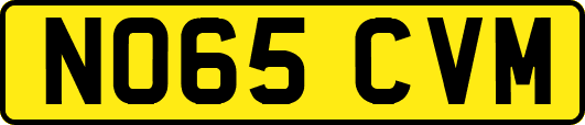 NO65CVM