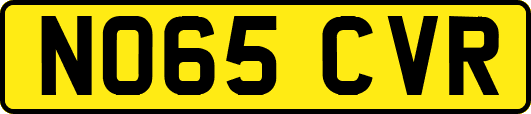 NO65CVR