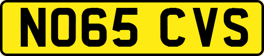 NO65CVS