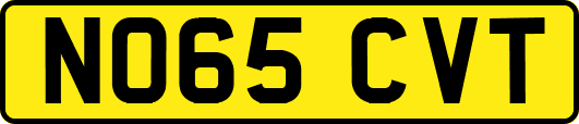 NO65CVT