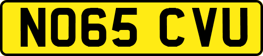 NO65CVU