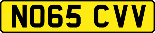 NO65CVV