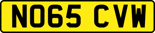 NO65CVW