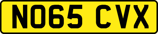NO65CVX