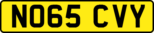 NO65CVY