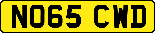 NO65CWD