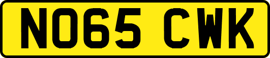 NO65CWK