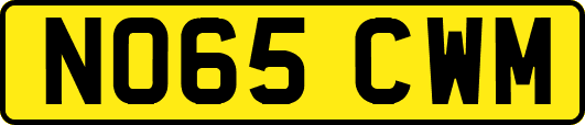 NO65CWM