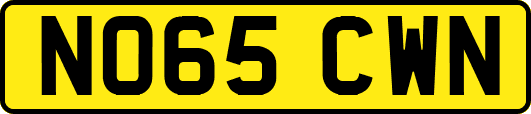 NO65CWN
