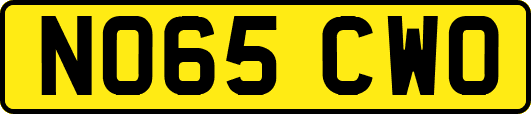NO65CWO